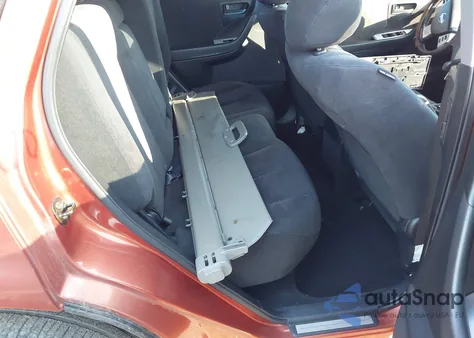 2005 Nissan Murano Sl from USA, damaged, VIN JN8AZ08W95W417791